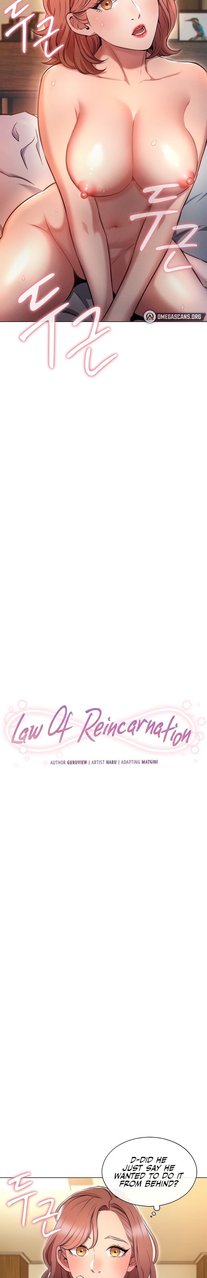 Xem ảnh Law Of Reincarnation Raw - Chapter 06 - 024f5772e2a2718181 - Hentai24h.Tv