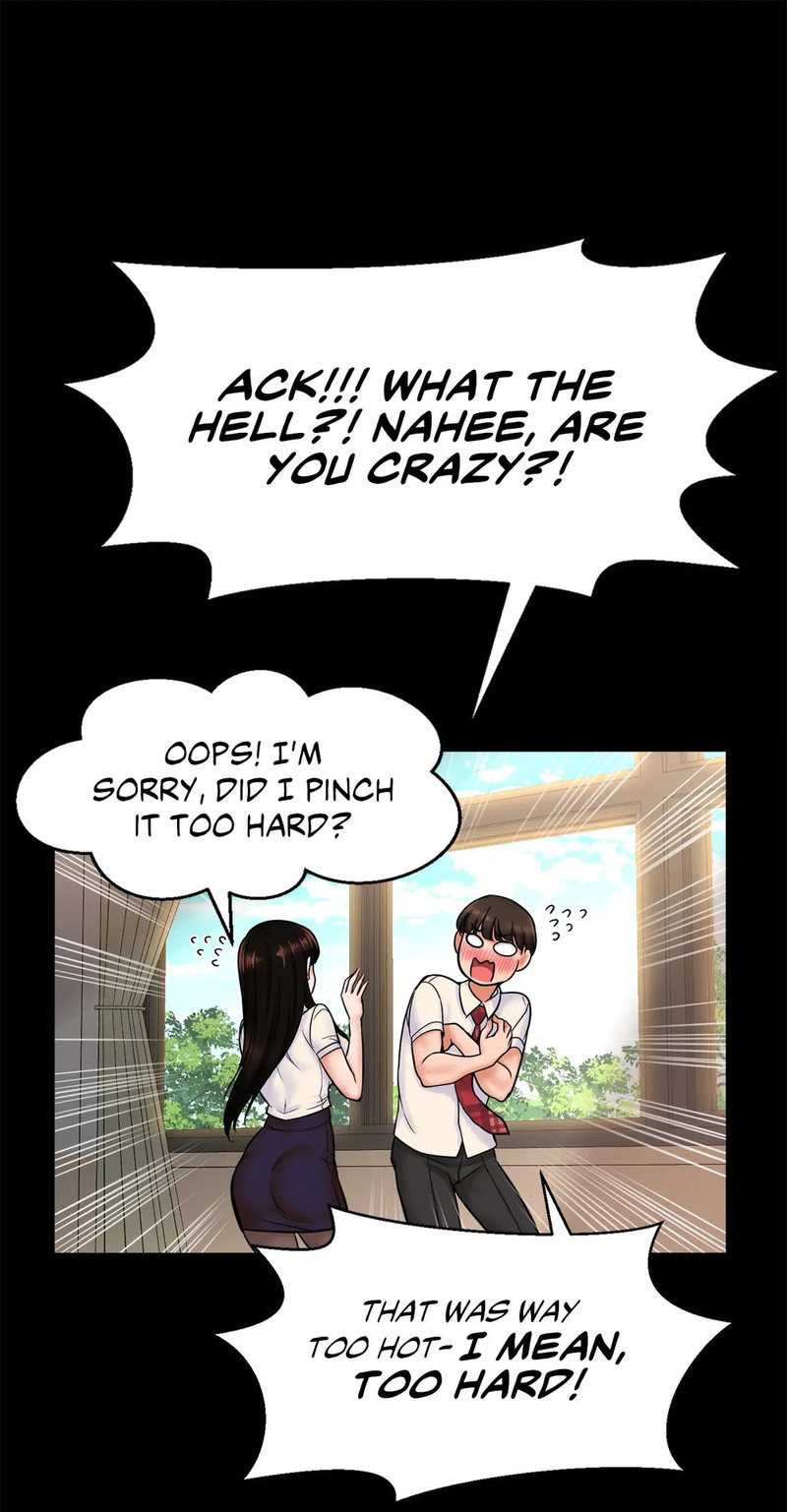 Watch image manhwa She’s Driving Me Crazy - Chapter 01 - 025 - ManhwaXX.net