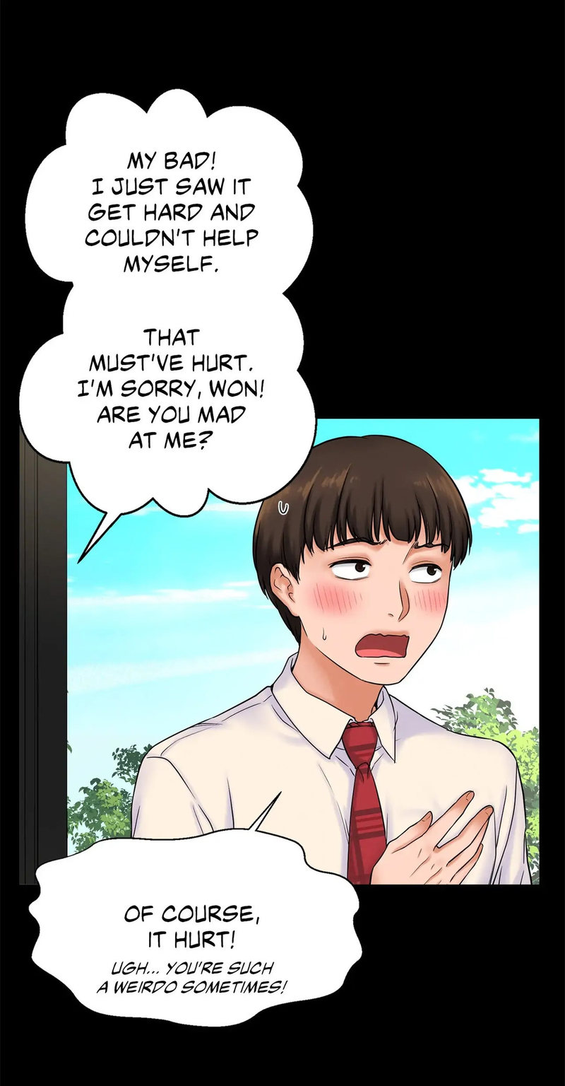 Watch image manhwa She’s Driving Me Crazy - Chapter 01 - 026 - ManhwaXX.net