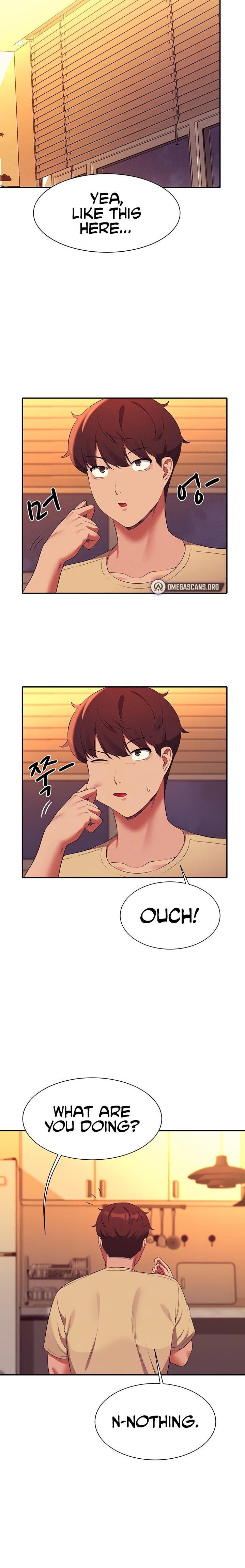 Watch image manhwa Is There No Goddess In My College? - Chapter 64 - 03e7eda4dee5f981b2 - ManhwaXX.net
