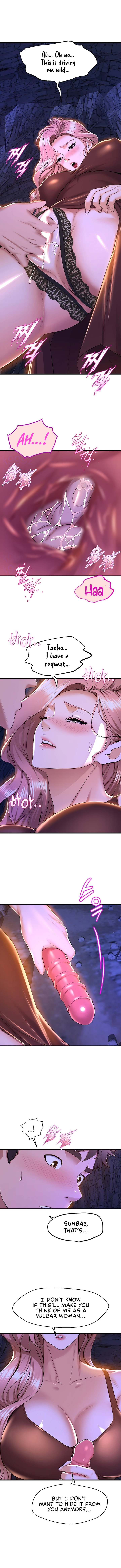 Watch image manhwa Dance Department’s Female Sunbaes - Chapter 46 - 045fa8ecb25c4da474 - ManhwaXX.net