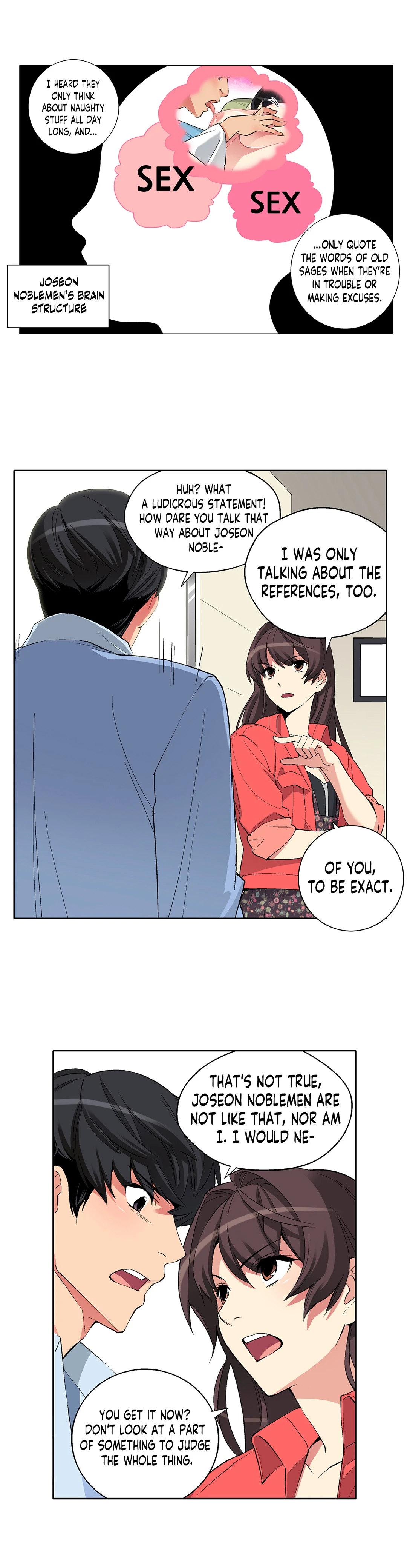 Watch image manhwa Chronicles Of The Fair Sex - Chapter 26 - 04c16d535e6e19a8ab - ManhwaXX.net