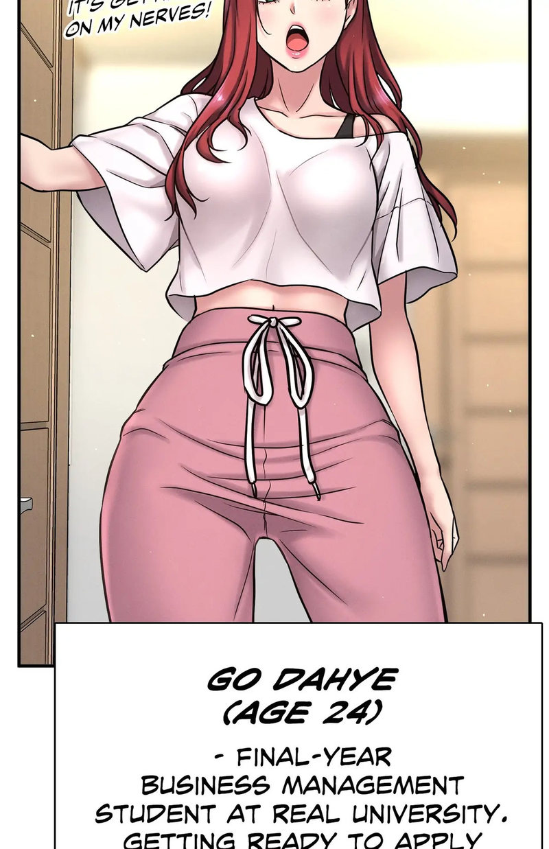 Watch image manhwa She’s Driving Me Crazy - Chapter 01 - 051 - ManhwaXX.net