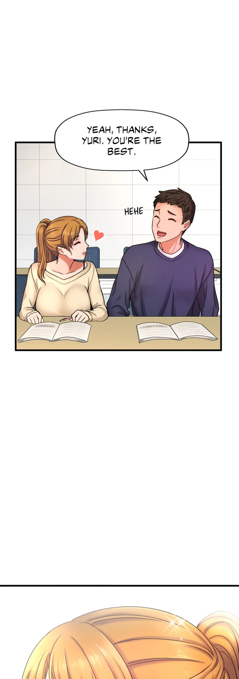Watch image manhwa She’s Driving Me Crazy - Chapter 01 - 064 - ManhwaXX.net
