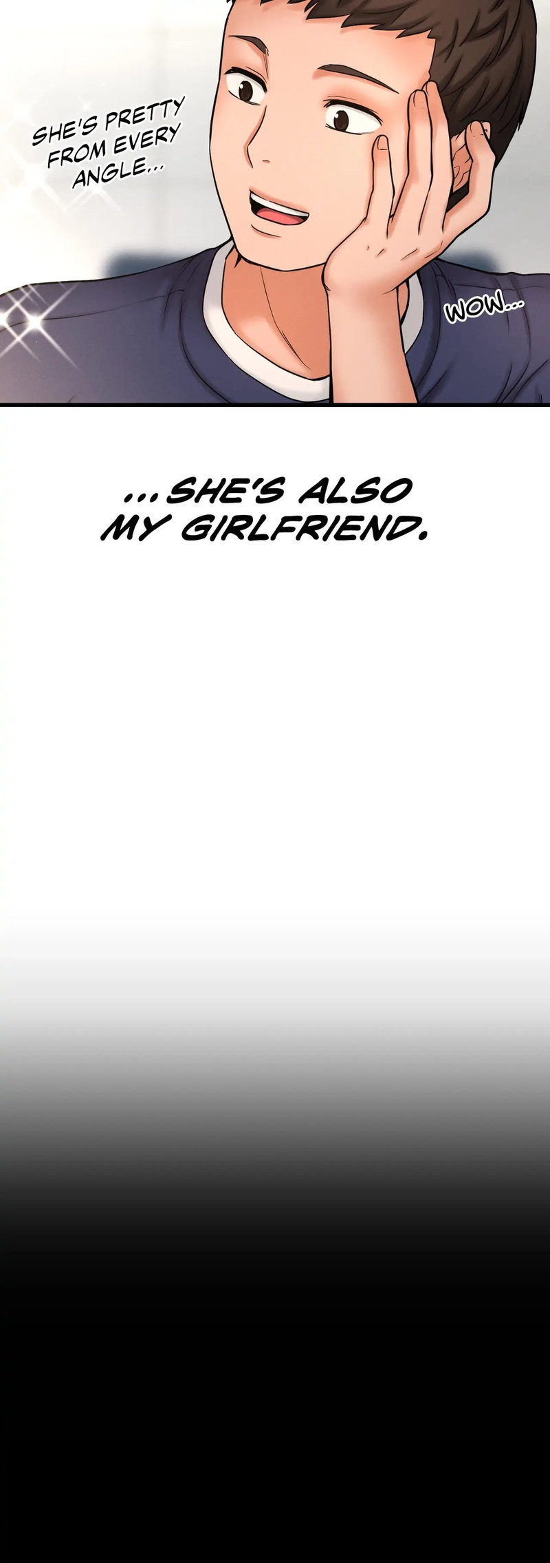 Watch image manhwa She’s Driving Me Crazy - Chapter 01 - 066 - ManhwaXX.net