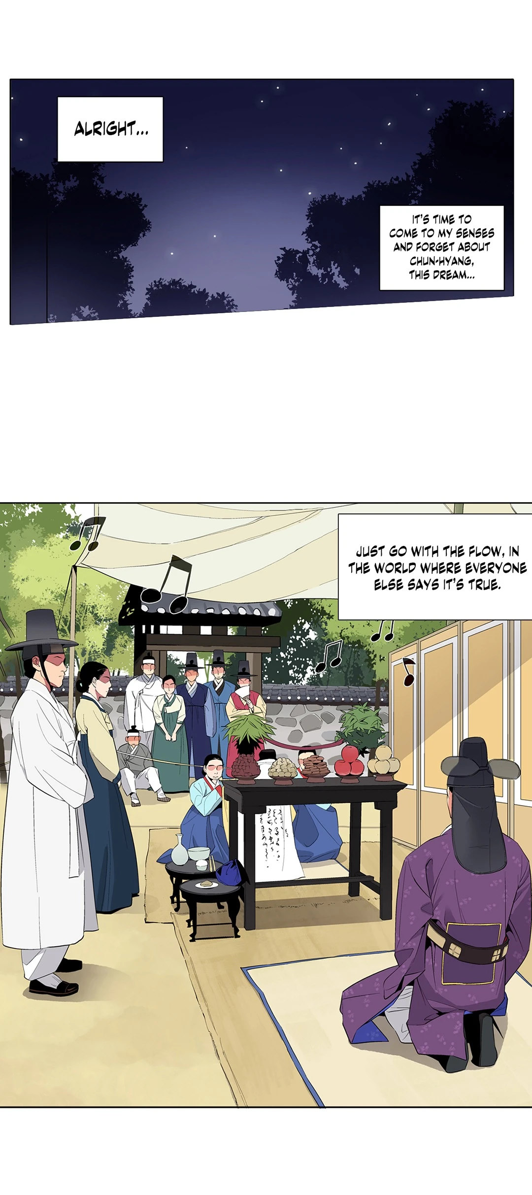 Read manga Chronicles Of The Fair Sex - Chapter 23 - 06873c60f48144af45 - ManhwaXXL.com