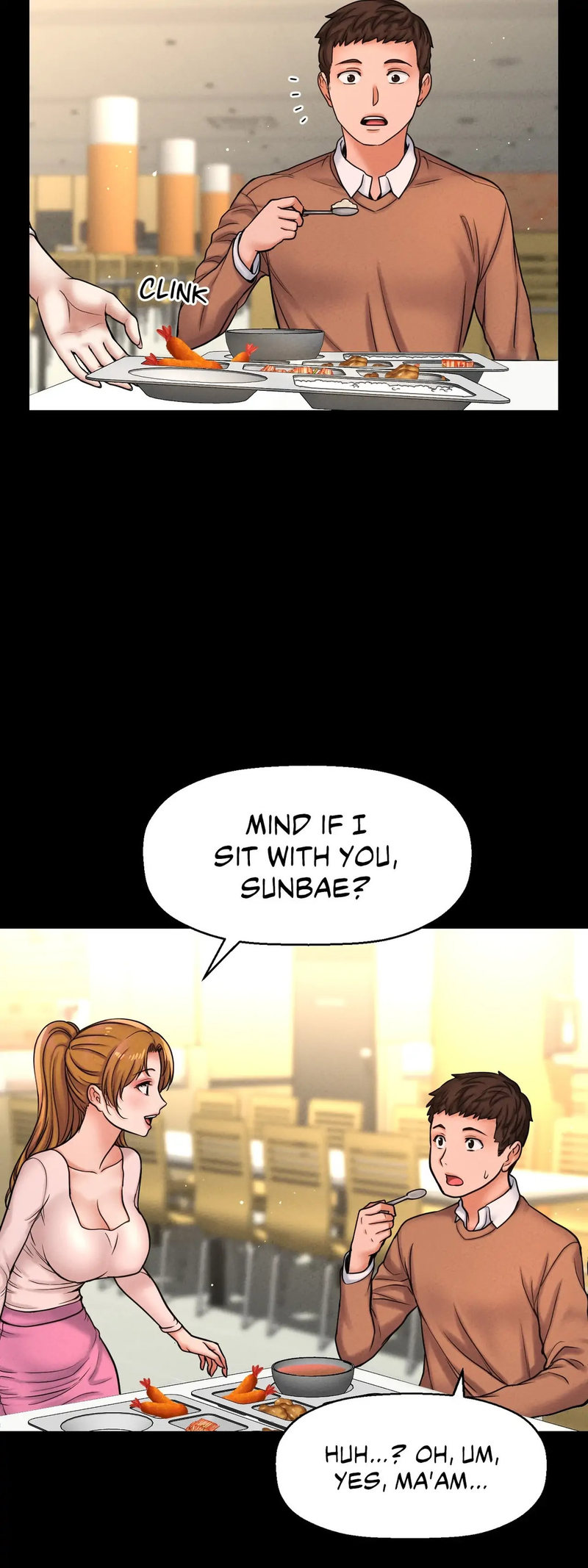 Watch image manhwa She’s Driving Me Crazy - Chapter 01 - 070 - ManhwaXX.net