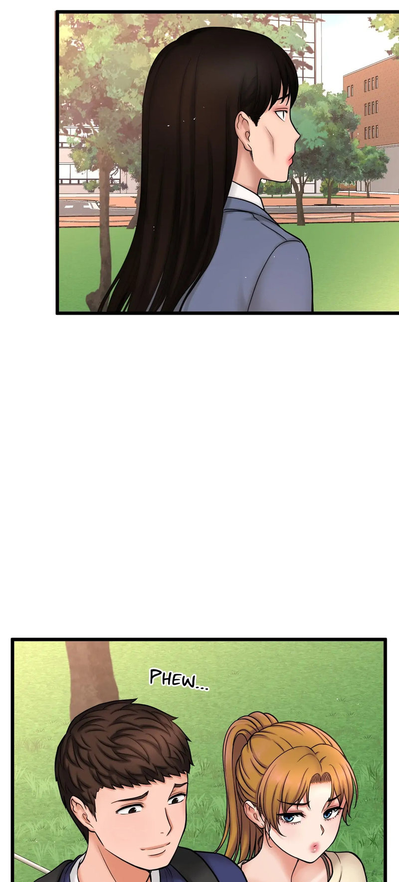 Watch image manhwa She’s Driving Me Crazy - Chapter 01 - 082 - ManhwaXX.net