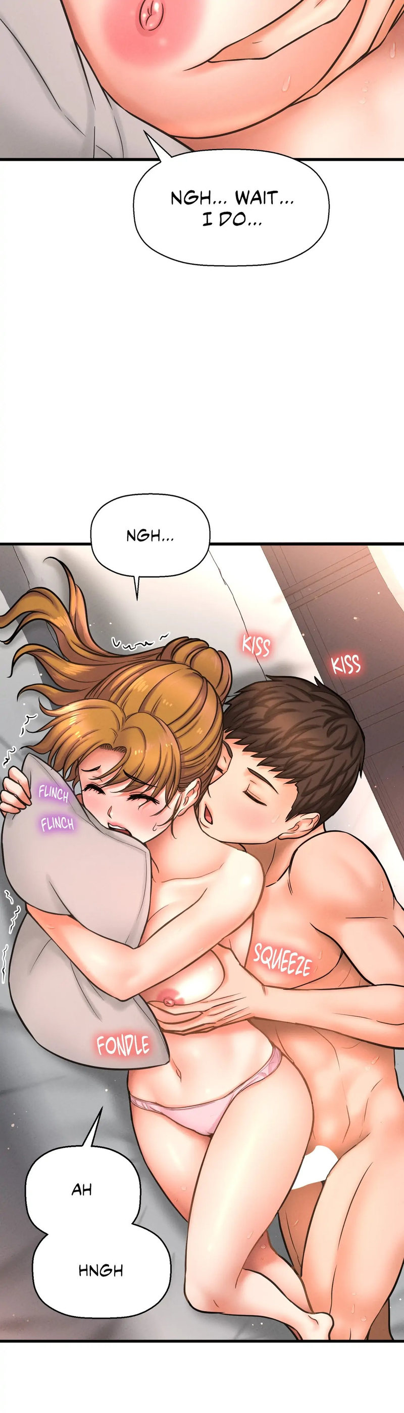 Watch image manhwa She’s Driving Me Crazy - Chapter 01 - 100 - ManhwaXX.net