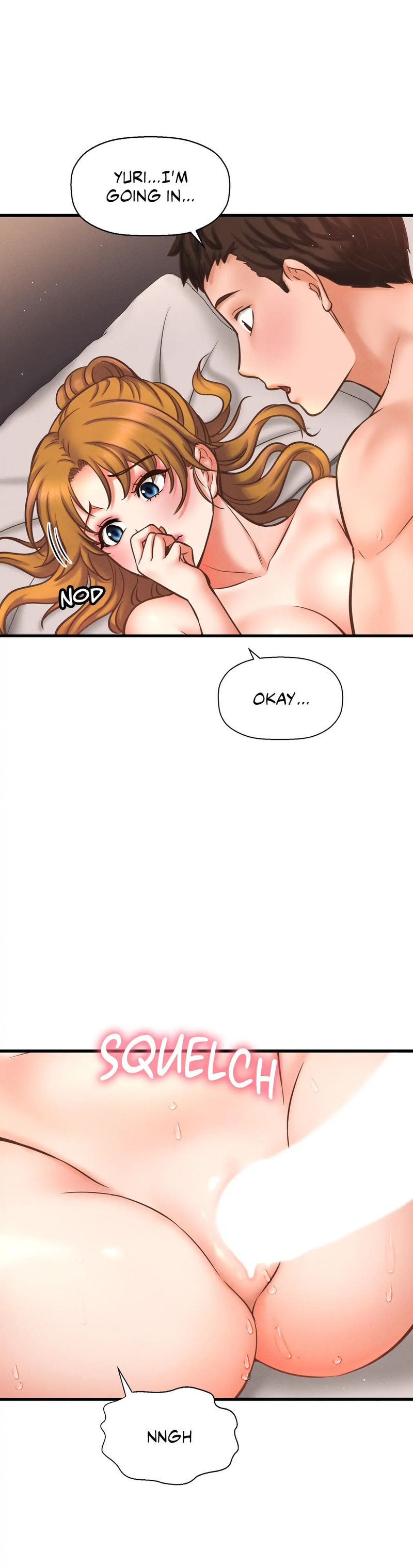 Watch image manhwa She’s Driving Me Crazy - Chapter 01 - 106 - ManhwaXX.net