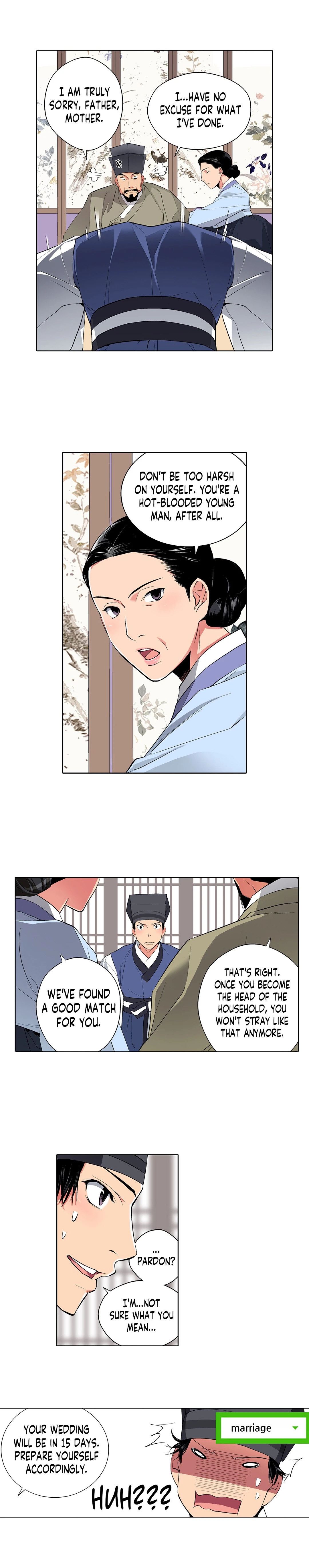 Watch image manhwa Chronicles Of The Fair Sex - Chapter 22 - 1071fb08241dea8364 - ManhwaXX.net