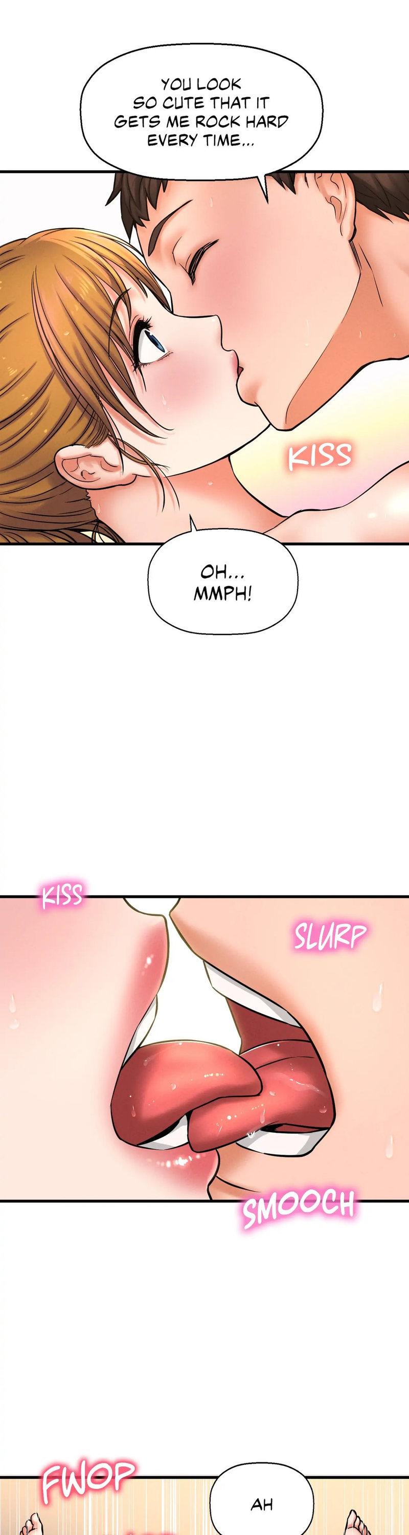 Watch image manhwa She’s Driving Me Crazy - Chapter 01 - 109 - ManhwaXX.net