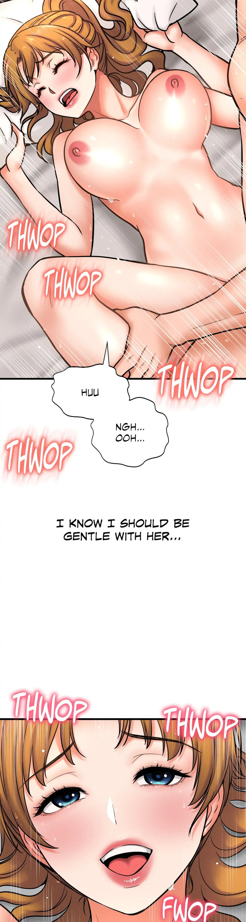 Watch image manhwa She’s Driving Me Crazy - Chapter 01 - 111 - ManhwaXX.net