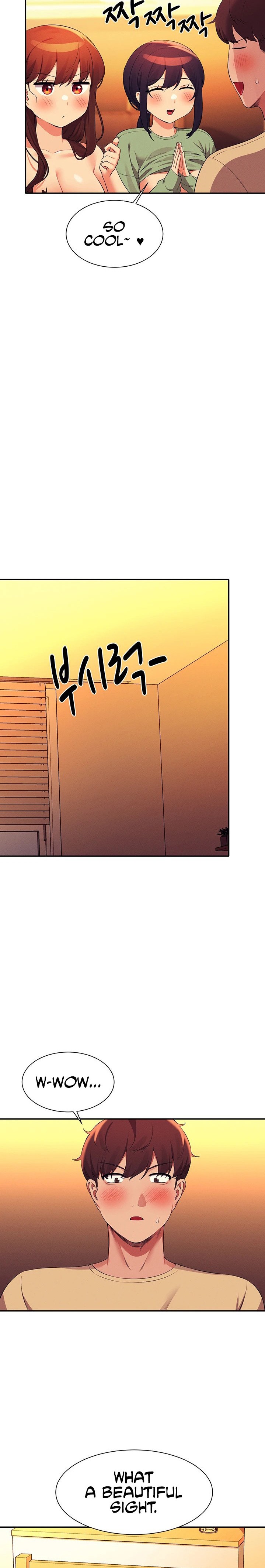 Watch image manhwa Is There No Goddess In My College? - Chapter 64 - 115bfe33a5a06c6547 - ManhwaXX.net