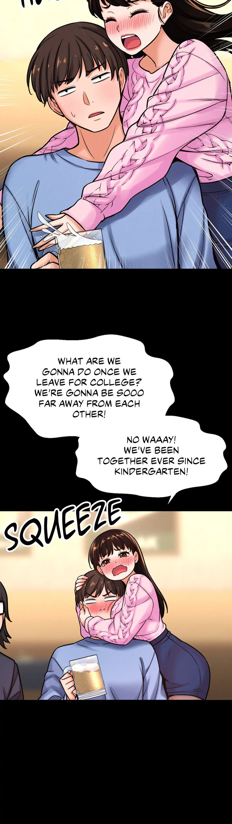 Watch image manhwa She’s Driving Me Crazy - Chapter 05 - 127b02127ef8108542 - ManhwaXX.net