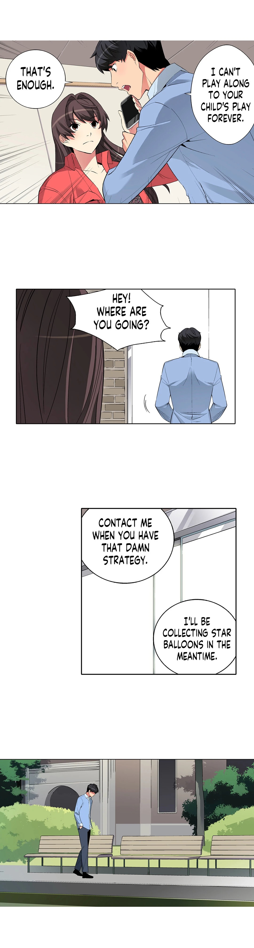 Watch image manhwa Chronicles Of The Fair Sex - Chapter 28 - 13d6a8784c3f8a7227 - ManhwaXX.net