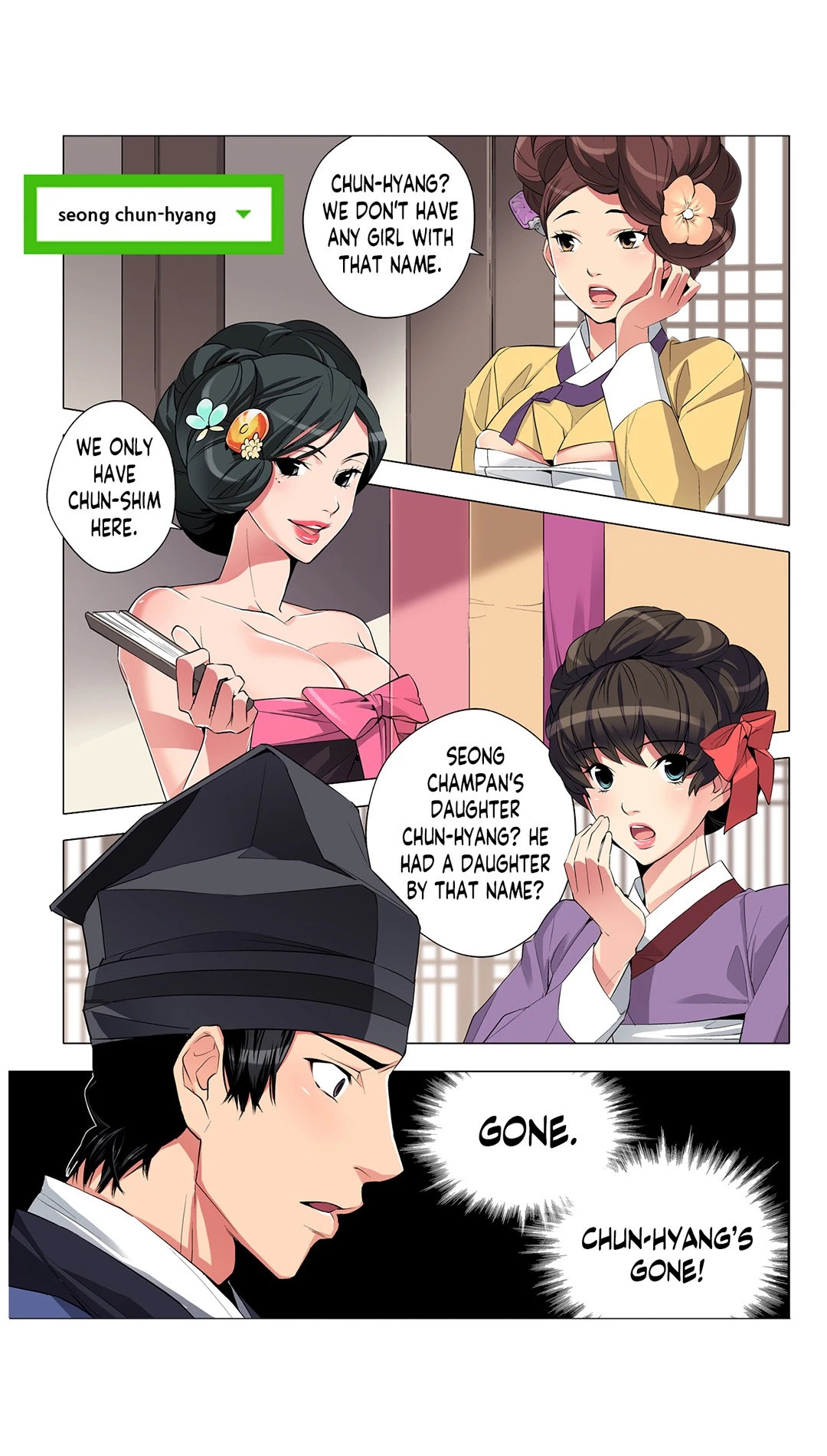 Read manga Chronicles Of The Fair Sex - Chapter 22 - 1430be09d012e09839 - ManhwaXXL.com