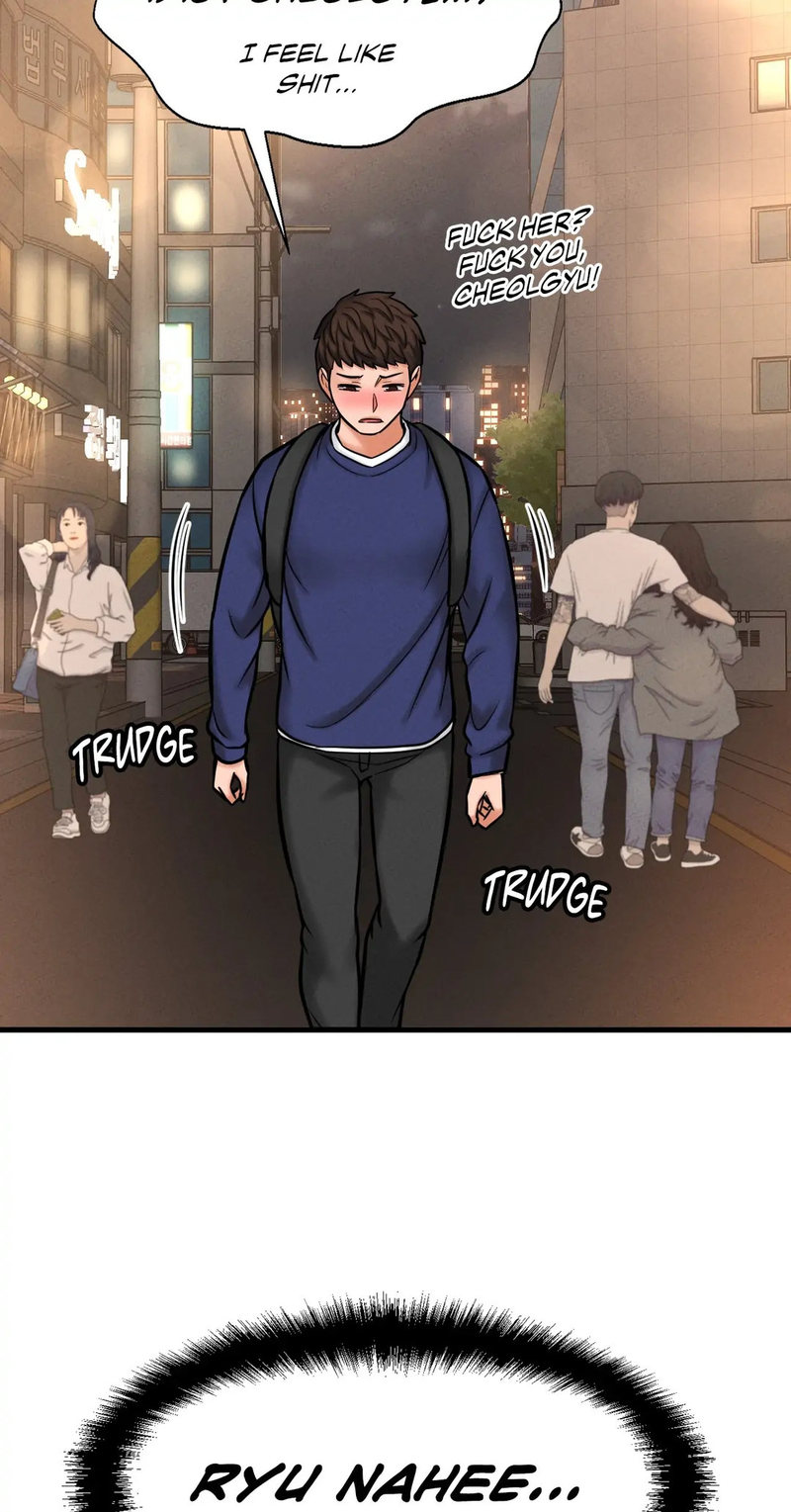 Watch image manhwa She’s Driving Me Crazy - Chapter 01 - 153 - ManhwaXX.net