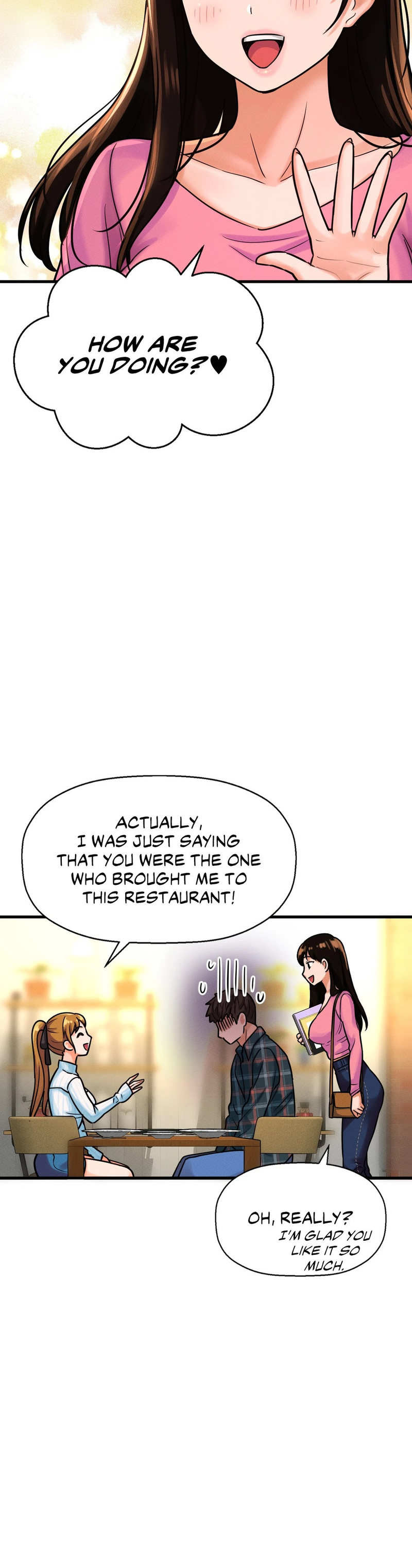 Read manga She’s Driving Me Crazy - Chapter 09 - 2328fb7e37e68daf3f - ManhwaXXL.com