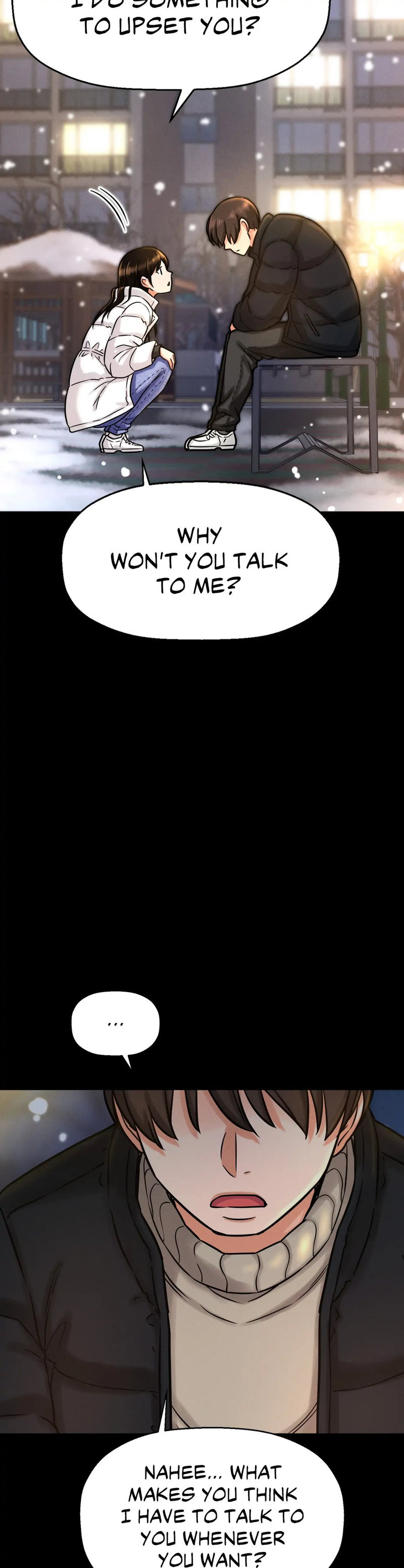 Watch image manhwa She’s Driving Me Crazy - Chapter 06 - 23a25cf6289d511f59 - ManhwaXX.net