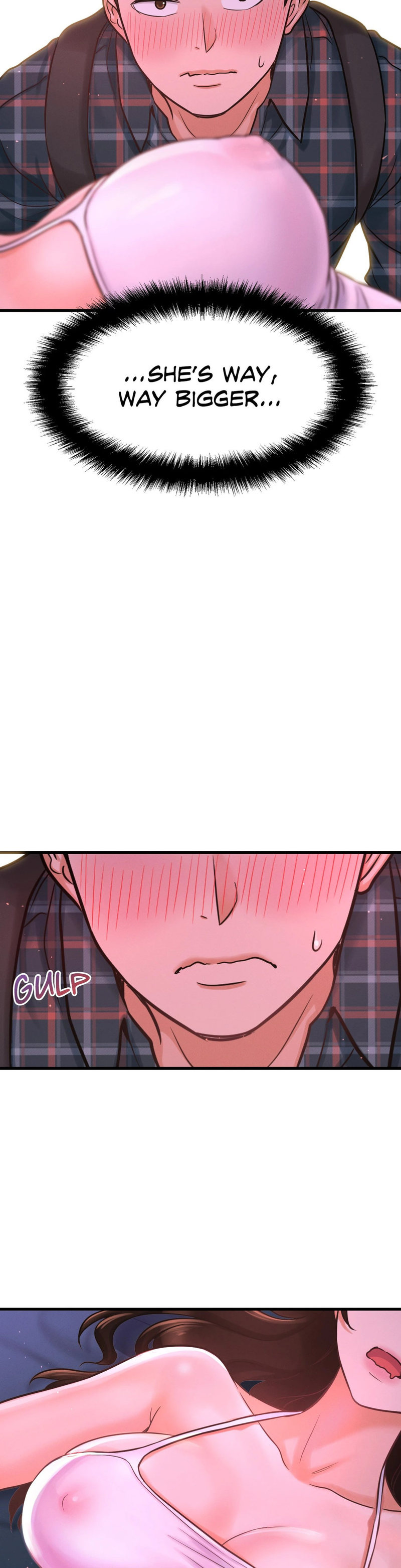 Watch image manhwa She’s Driving Me Crazy - Chapter 07 - 23d2cc6d427eef5f94 - ManhwaXX.net