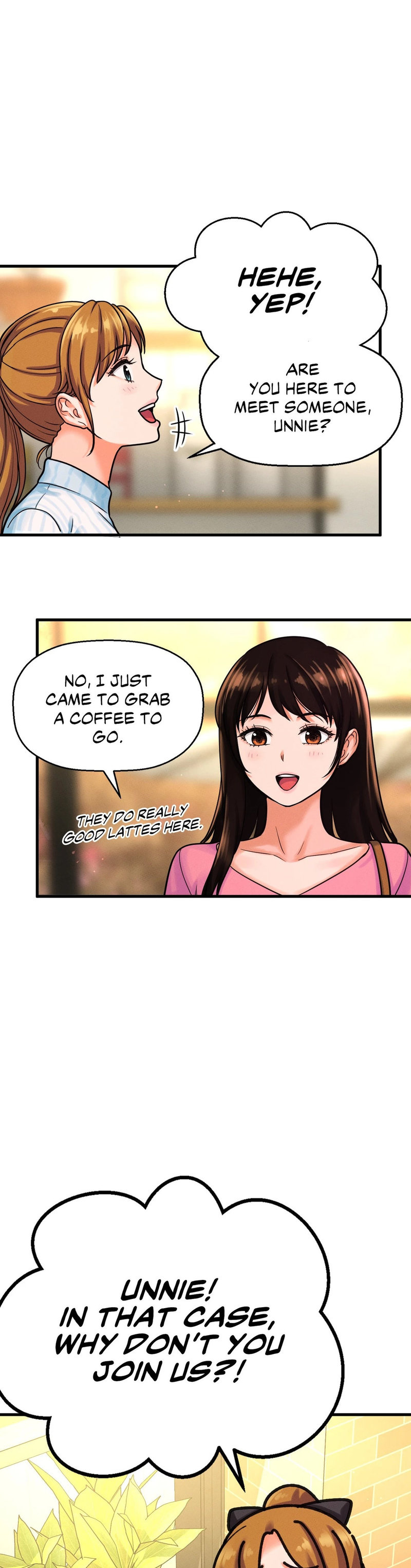 Watch image manhwa She’s Driving Me Crazy - Chapter 09 - 25a0934342e3d7382d - ManhwaXX.net