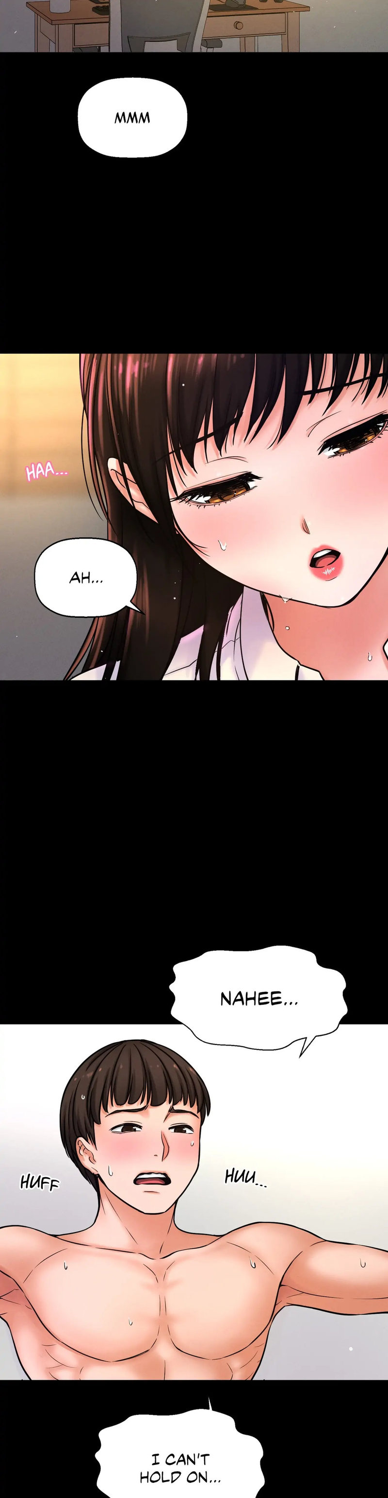 Watch image manhwa She’s Driving Me Crazy - Chapter 02 - 40d1252eeaf293cd4a - ManhwaXX.net