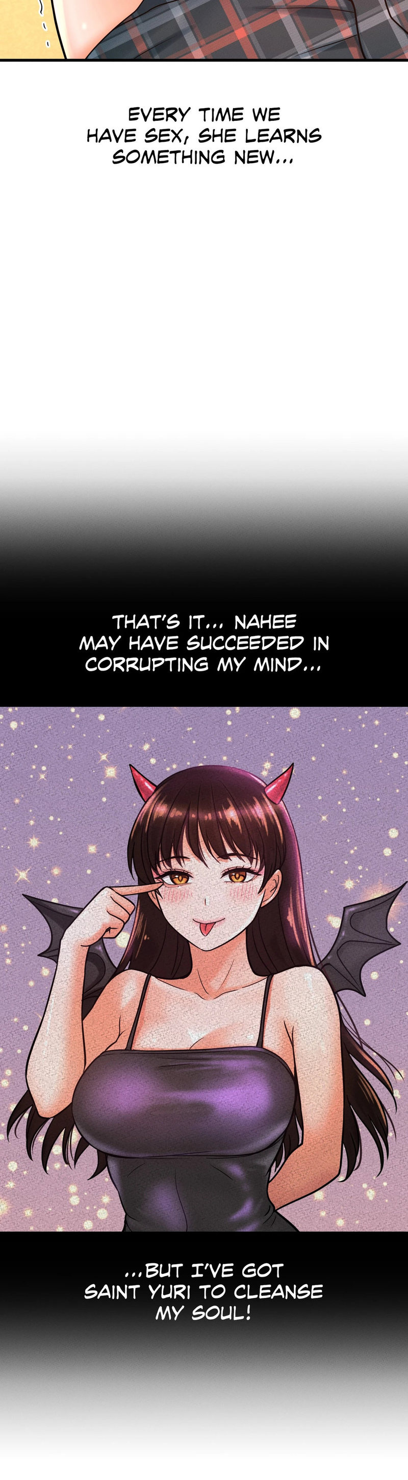 Read manga She’s Driving Me Crazy - Chapter 08 - 462b62675b92c870a4 - ManhwaXXL.com