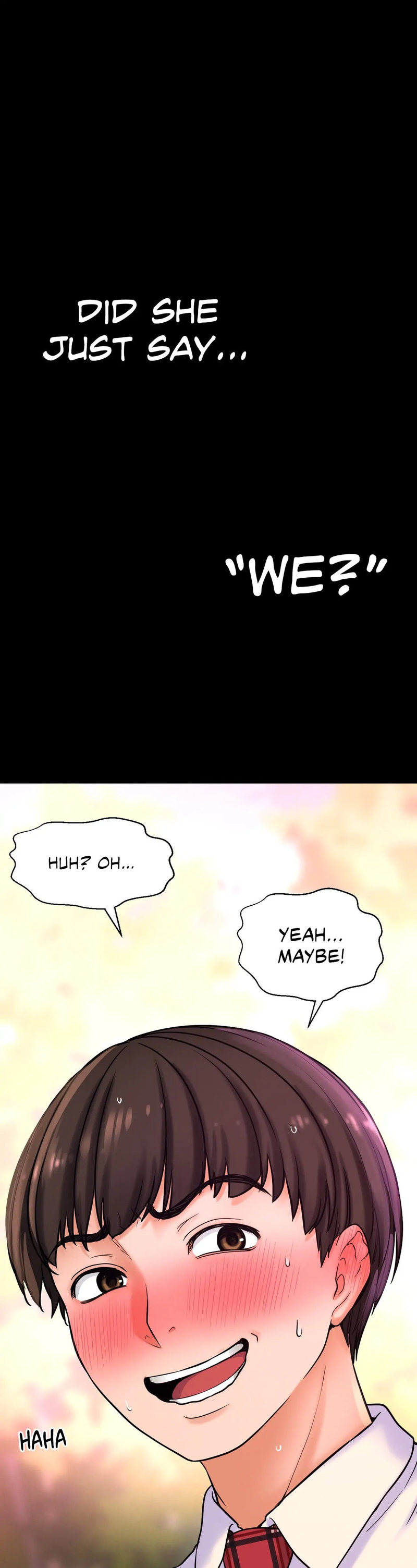 Watch image manhwa She’s Driving Me Crazy - Chapter 03 - 559f26b305e781a430 - ManhwaXX.net