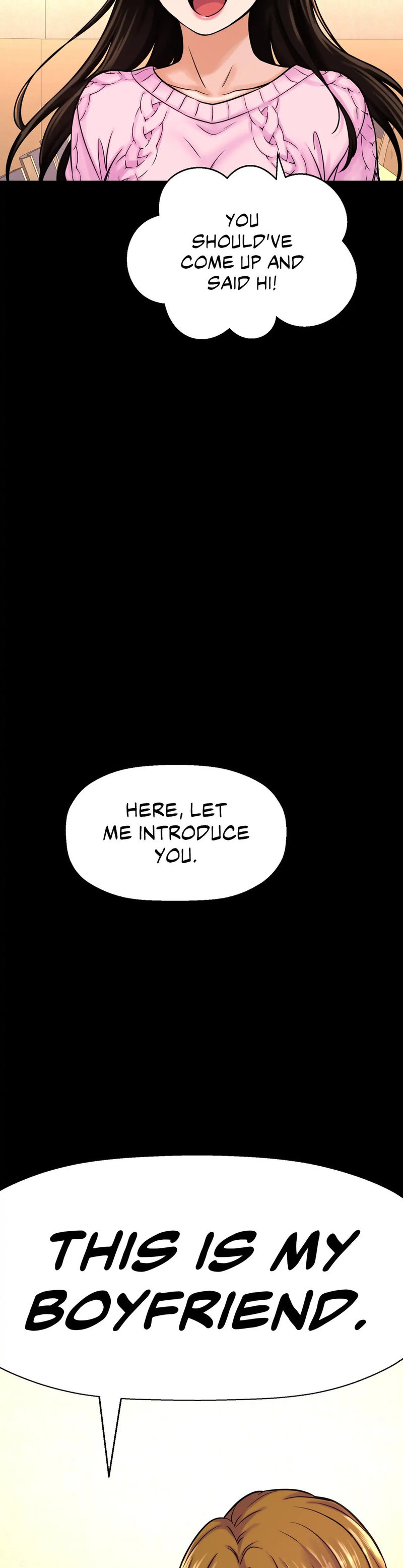 Watch image manhwa She’s Driving Me Crazy - Chapter 04 - 579543de2d43ae25c5 - ManhwaXX.net