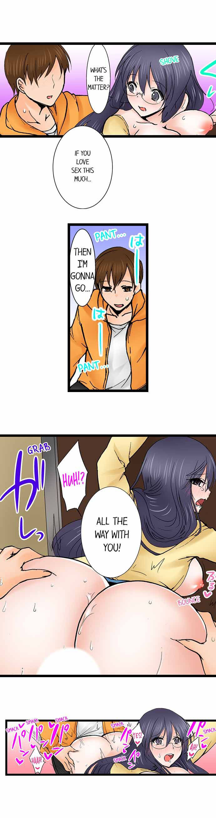 Watch image manhwa Touching My Older Sister Under The Table - Chapter 69 - 02e222d90d8a13ca53 - ManhwaXX.net