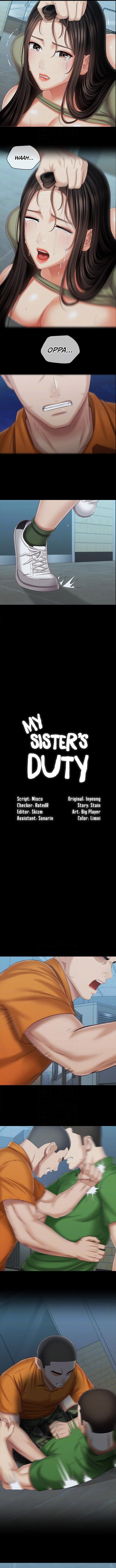 Watch image manhwa Sisters Duty - Chapter 107 - 0354a159e87f8cf91e - ManhwaXX.net