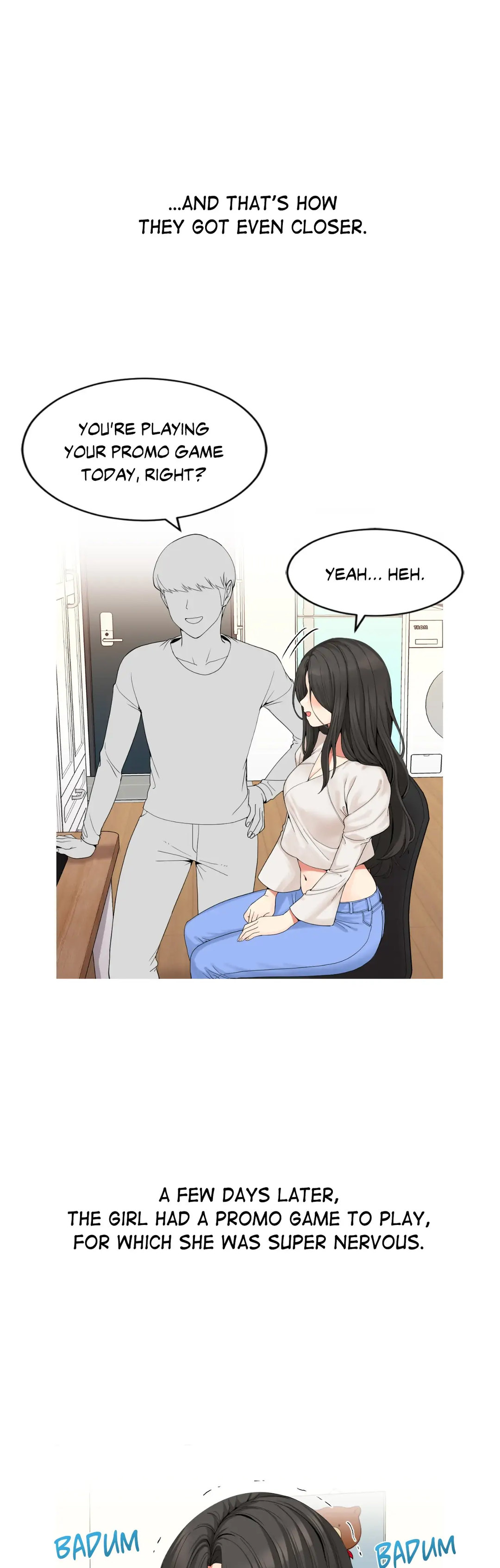 Watch image manhwa Love Scenarios - Chapter 02 - 05d49ea713f41bd150 - ManhwaXX.net