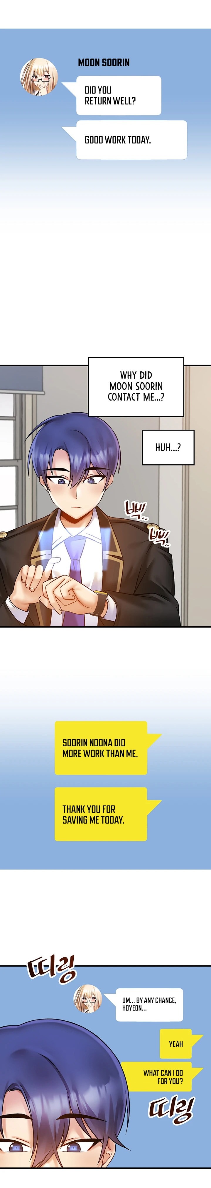 Watch image manhwa Trapped In The Academy’s Eroge - Chapter 33 - 23 - ManhwaXX.net