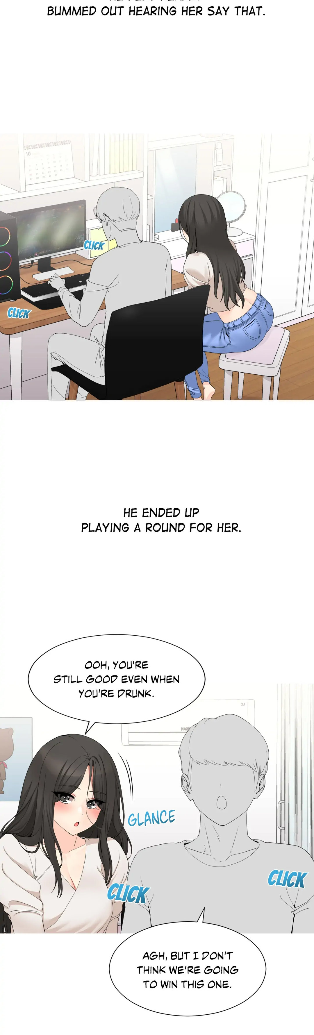 Watch image manhwa Love Scenarios - Chapter 01 - 34 - ManhwaXX.net