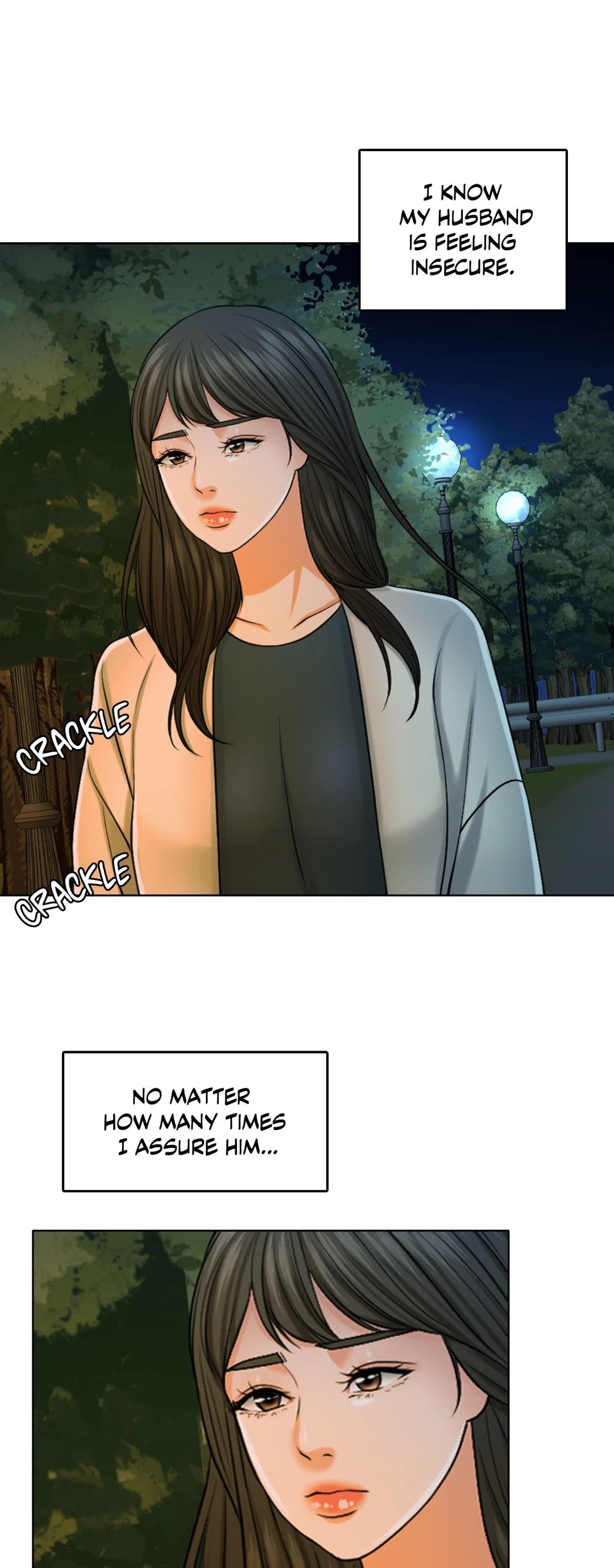 Watch image manhwa Wife For 1000 Days - Chapter 33 - 050fee65fac7e31c23 - ManhwaXX.net