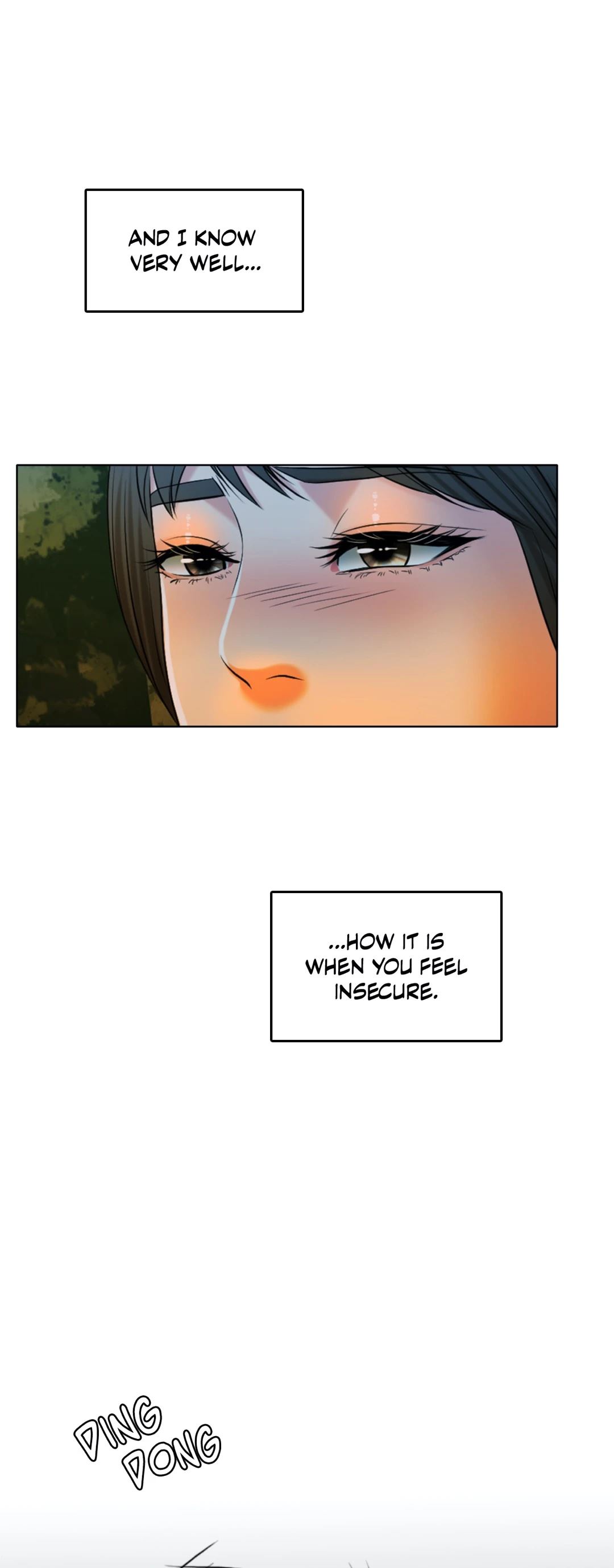Watch image manhwa Wife For 1000 Days - Chapter 33 - 070873960f4eb059a8 - ManhwaXX.net