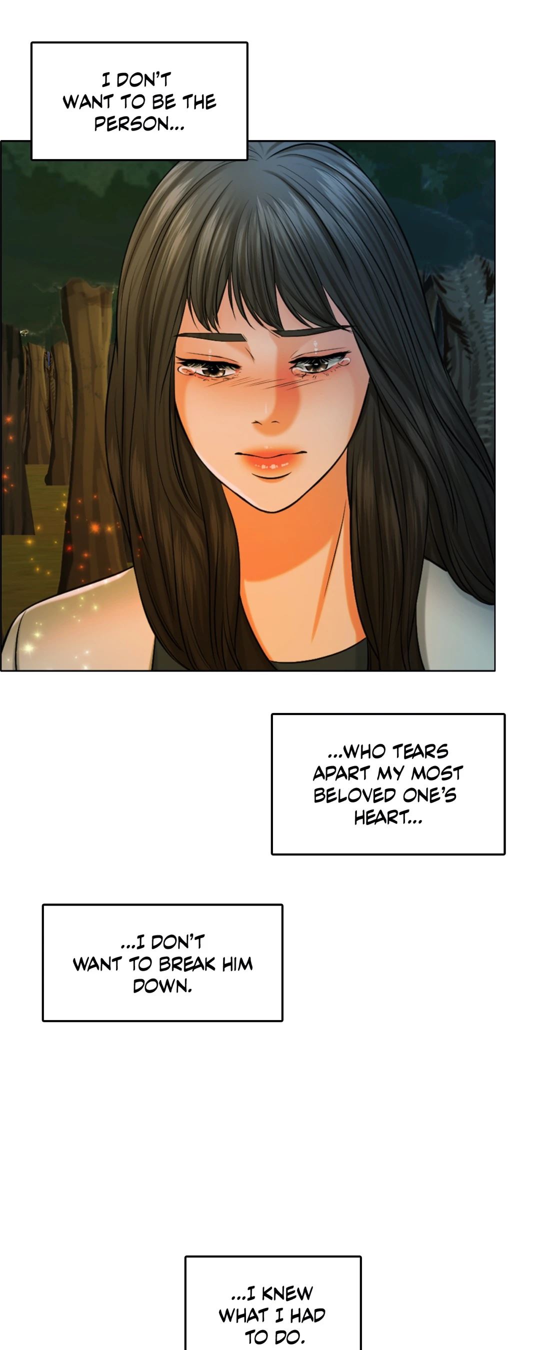 Watch image manhwa Wife For 1000 Days - Chapter 33 - 09e76748b7569b1a88 - ManhwaXX.net