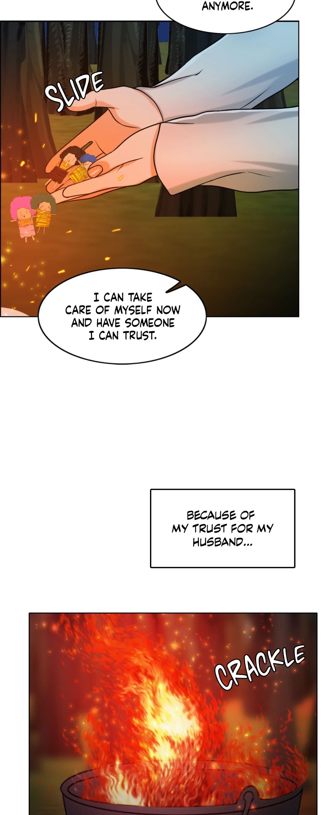 Watch image manhwa Wife For 1000 Days - Chapter 33 - 112e58c2f68c3a78ac - ManhwaXX.net