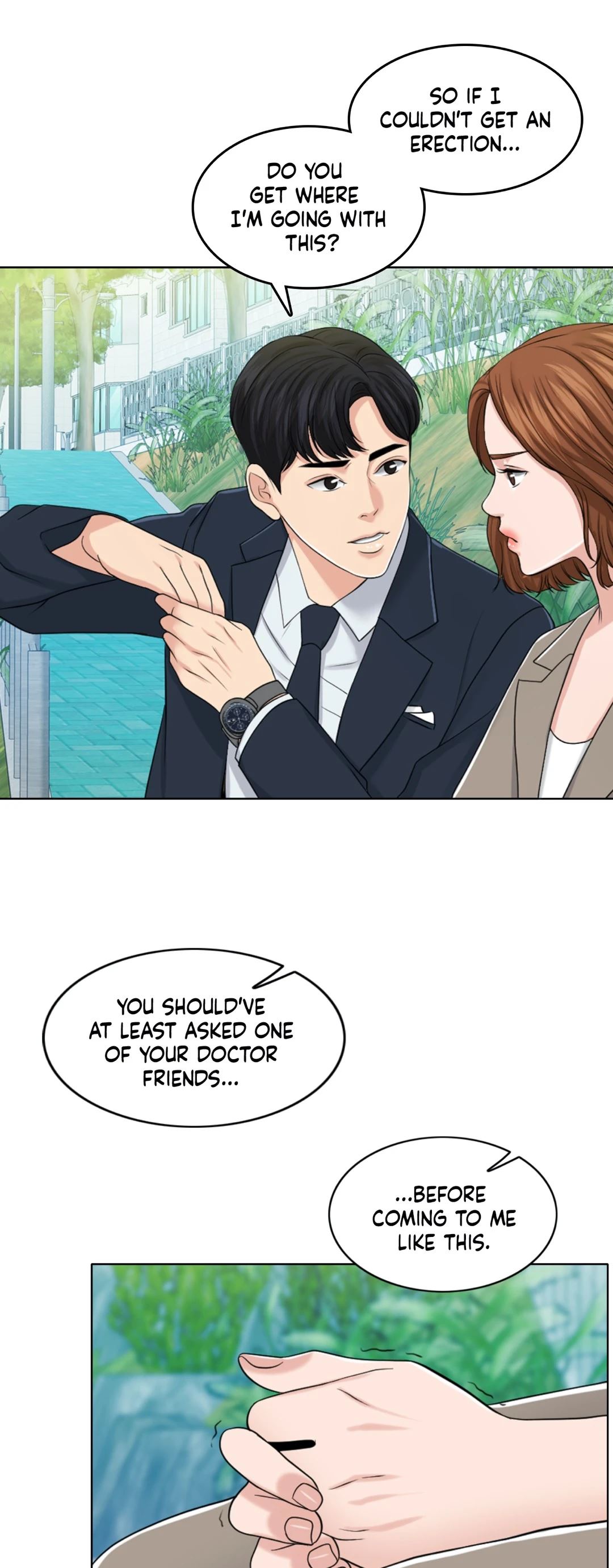 Watch image manhwa Wife For 1000 Days - Chapter 32 - 179b4b00fe4553f8ad - ManhwaXX.net