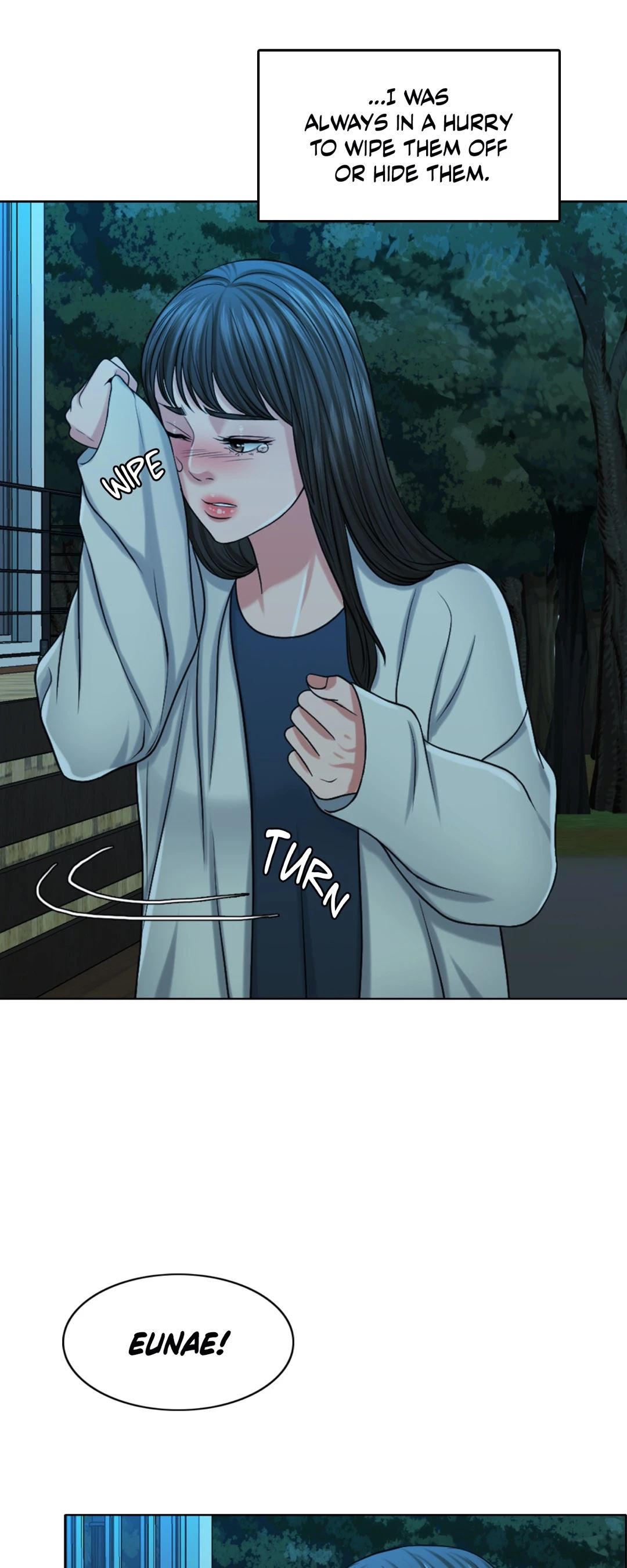 Watch image manhwa Wife For 1000 Days - Chapter 33 - 2182c903c616e1a0b5 - ManhwaXX.net
