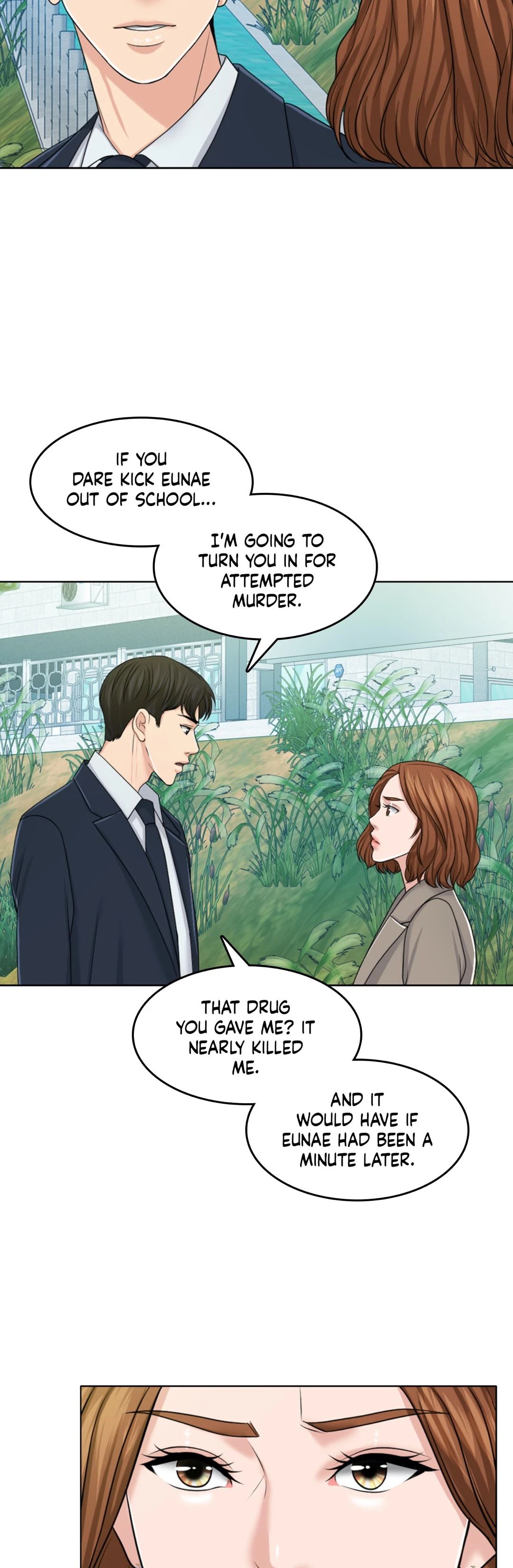 Watch image manhwa Wife For 1000 Days - Chapter 32 - 30cfca2b76bb03382c - ManhwaXX.net