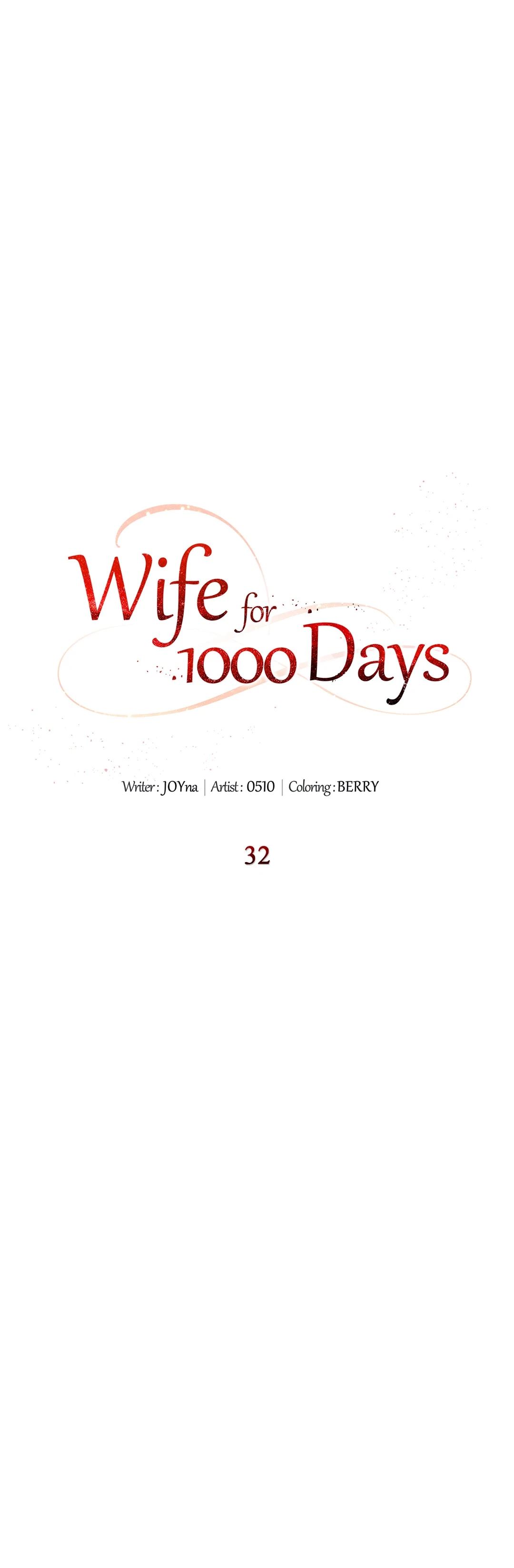 The image Wife For 1000 Days - Chapter 32 - 32577c5e9b958851e3 - ManhwaManga.io
