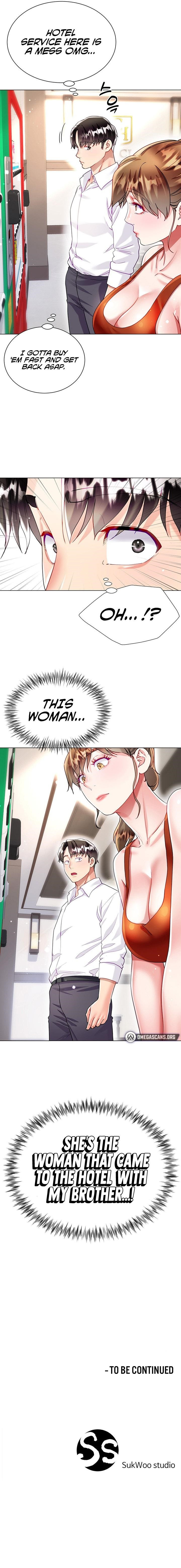 The image 393b5e3e0ea9466f04 in the comic Skirt Of Brother's Wife - Chapter 25 - ManhwaXXL.com