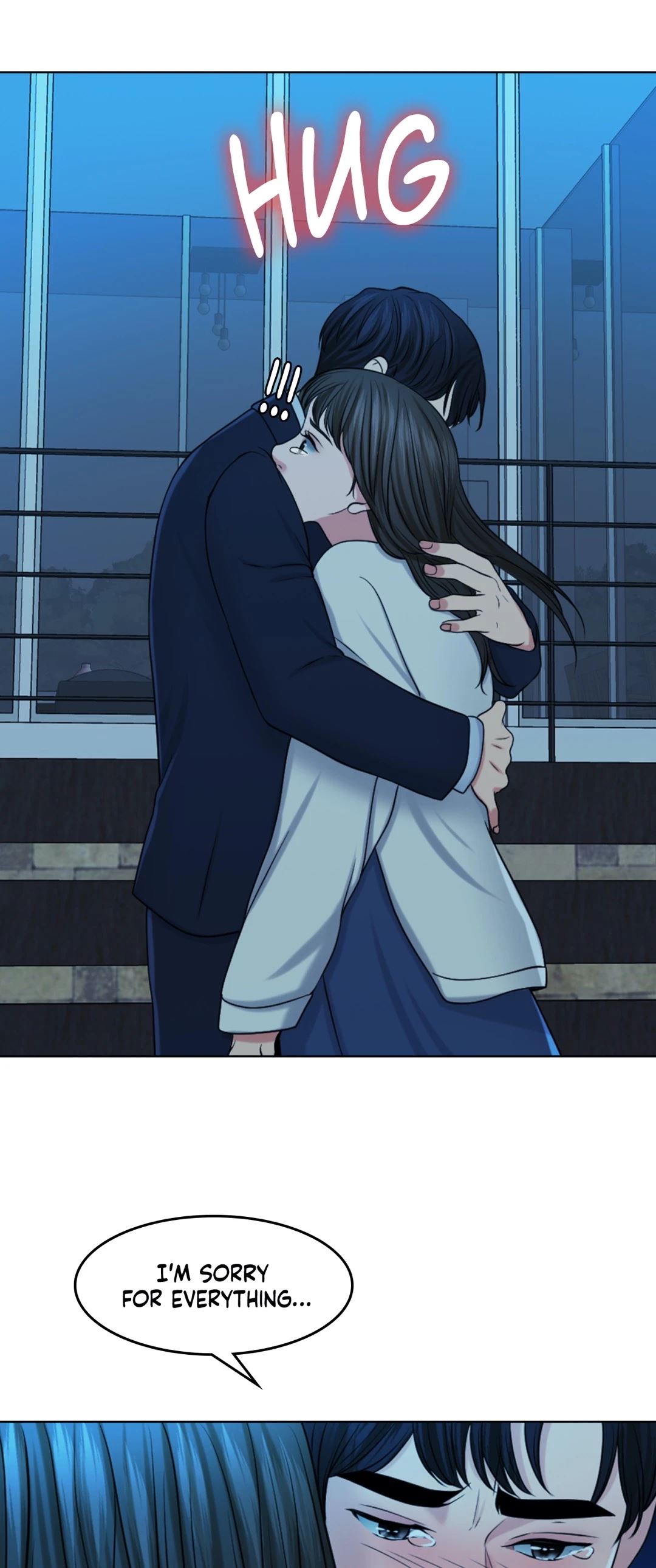 Watch image manhwa Wife For 1000 Days - Chapter 33 - 39a302e86676566b88 - ManhwaXX.net