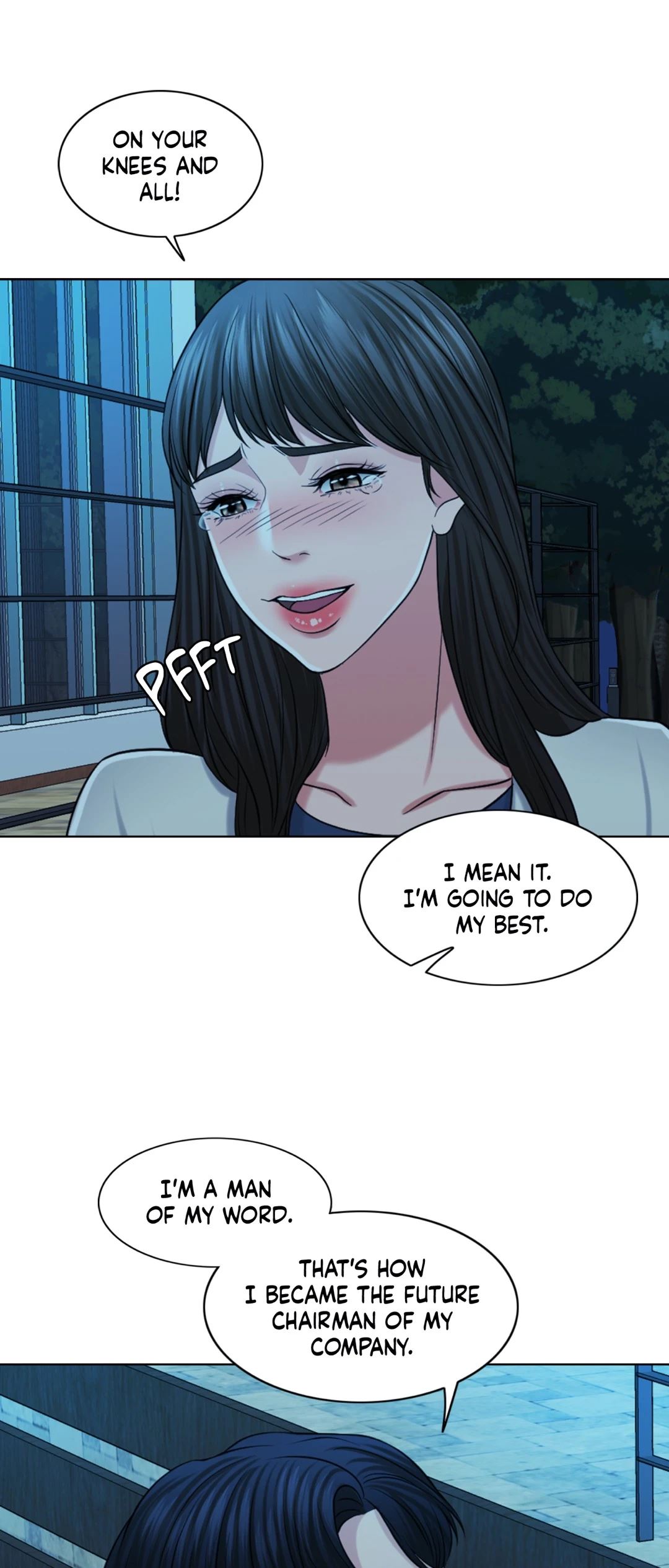 Watch image manhwa Wife For 1000 Days - Chapter 33 - 49a7d393632f149757 - ManhwaXX.net