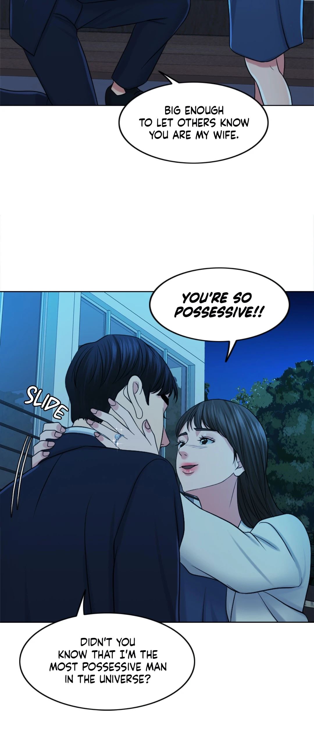 The image 527f2629a3dffd17a6 in the comic Wife For 1000 Days - Chapter 33 - ManhwaXXL.com