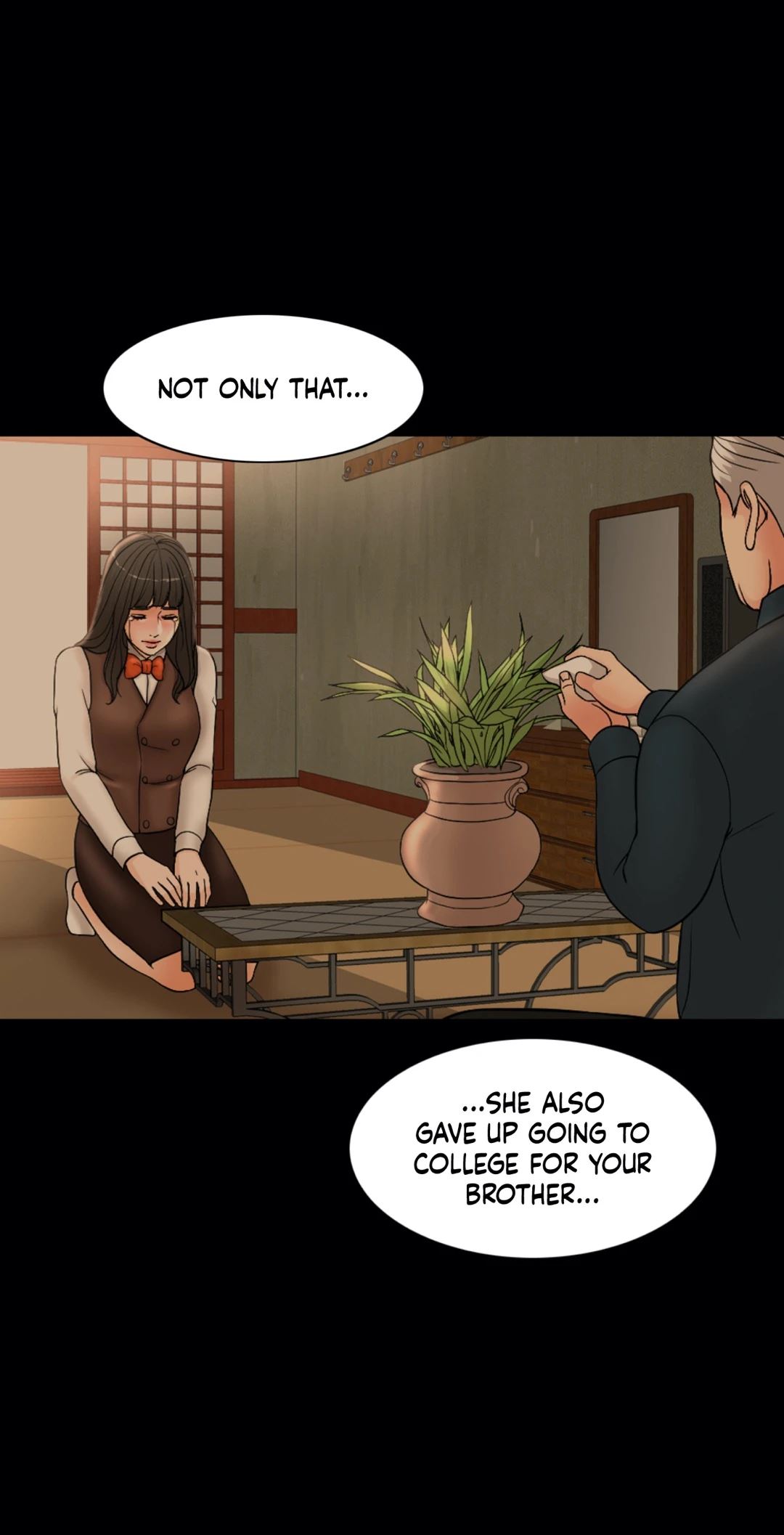 The image 55 in the comic Wife For 1000 Days - Chapter 32 - ManhwaXXL.com