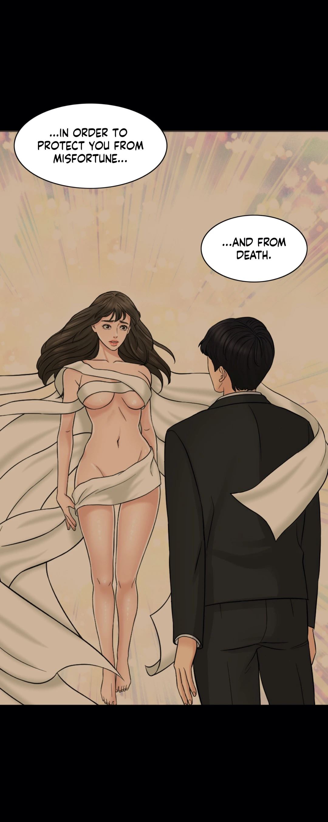 The image 61 in the comic Wife For 1000 Days - Chapter 32 - ManhwaXXL.com