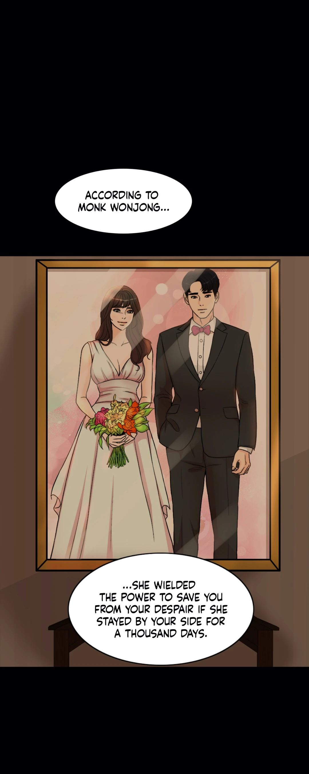 Watch image manhwa Wife For 1000 Days - Chapter 32 - 62 - ManhwaXX.net